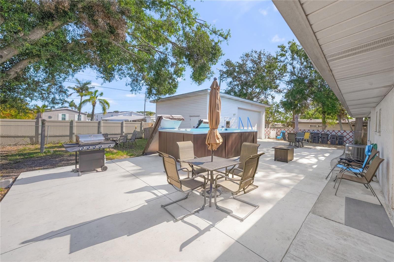 2037 and 2039 JO AN DR, SARASOTA, FL, 34231