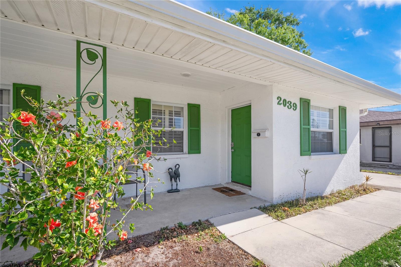 2037 and 2039 JO AN DR, SARASOTA, FL, 34231
