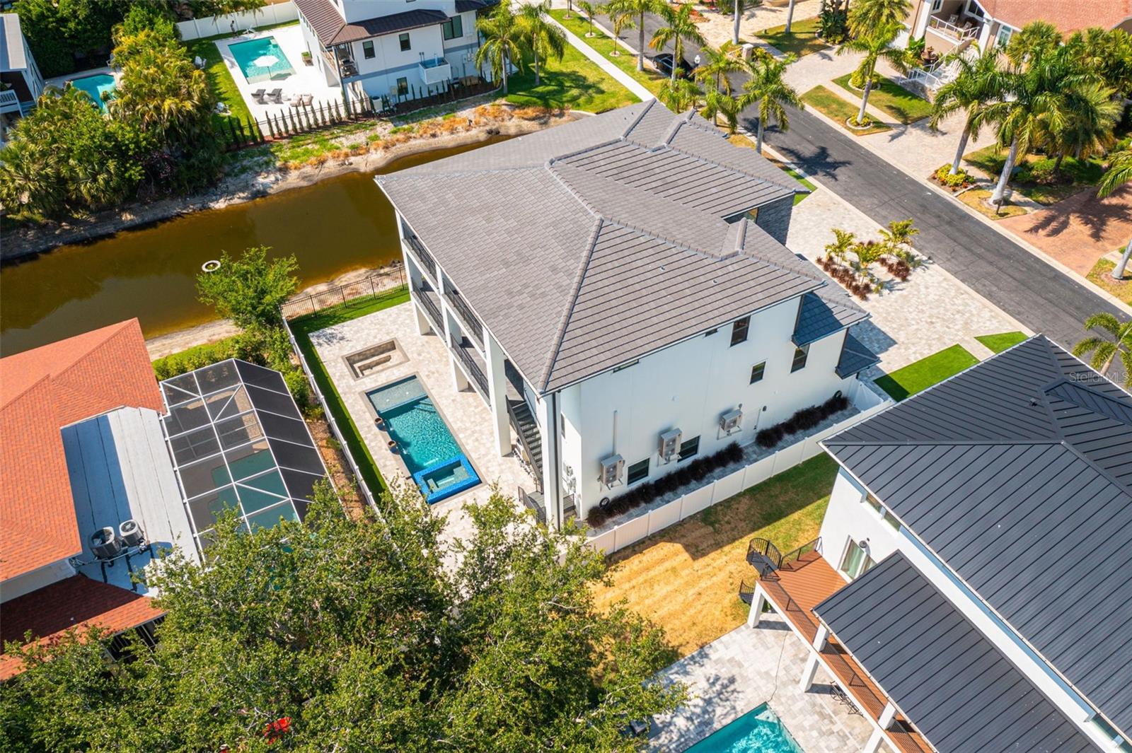 6012 KIPPS COLONY DR E, GULFPORT, FL, 33707