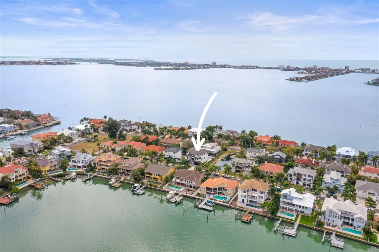 6012 KIPPS COLONY DR E, GULFPORT, FL, 33707