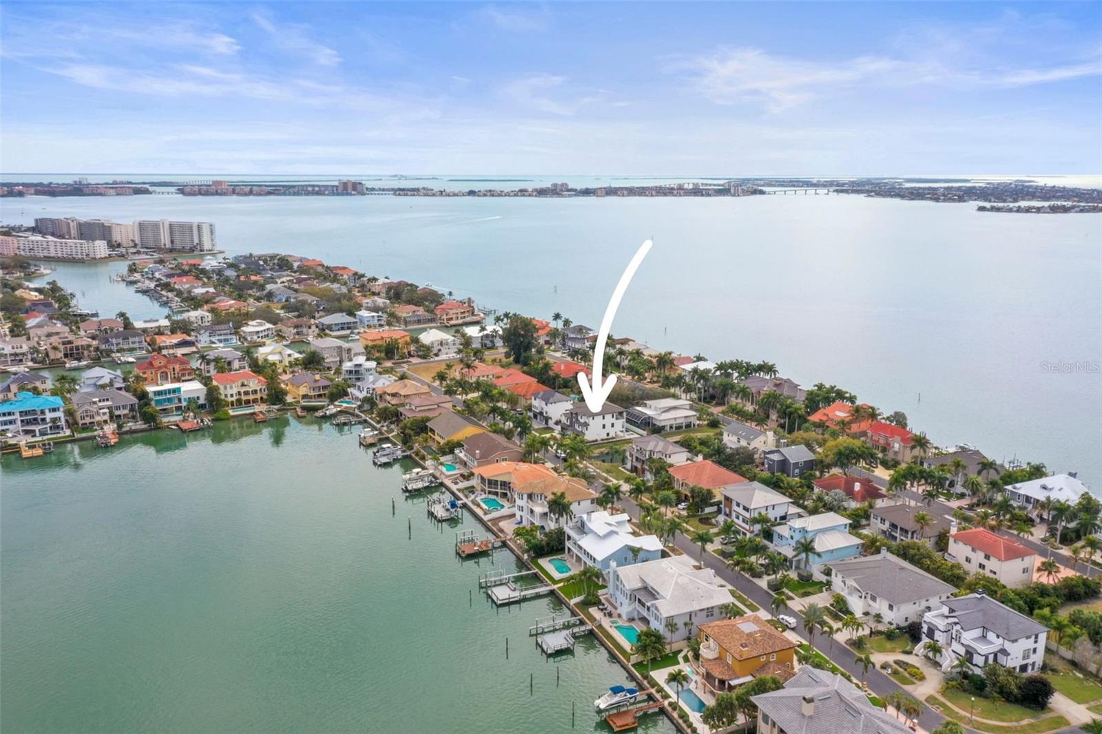 6012 KIPPS COLONY DR E, GULFPORT, FL, 33707