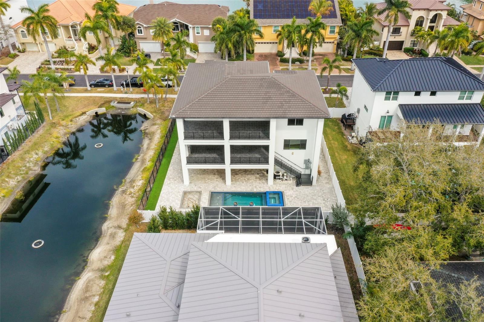 6012 KIPPS COLONY DR E, GULFPORT, FL, 33707