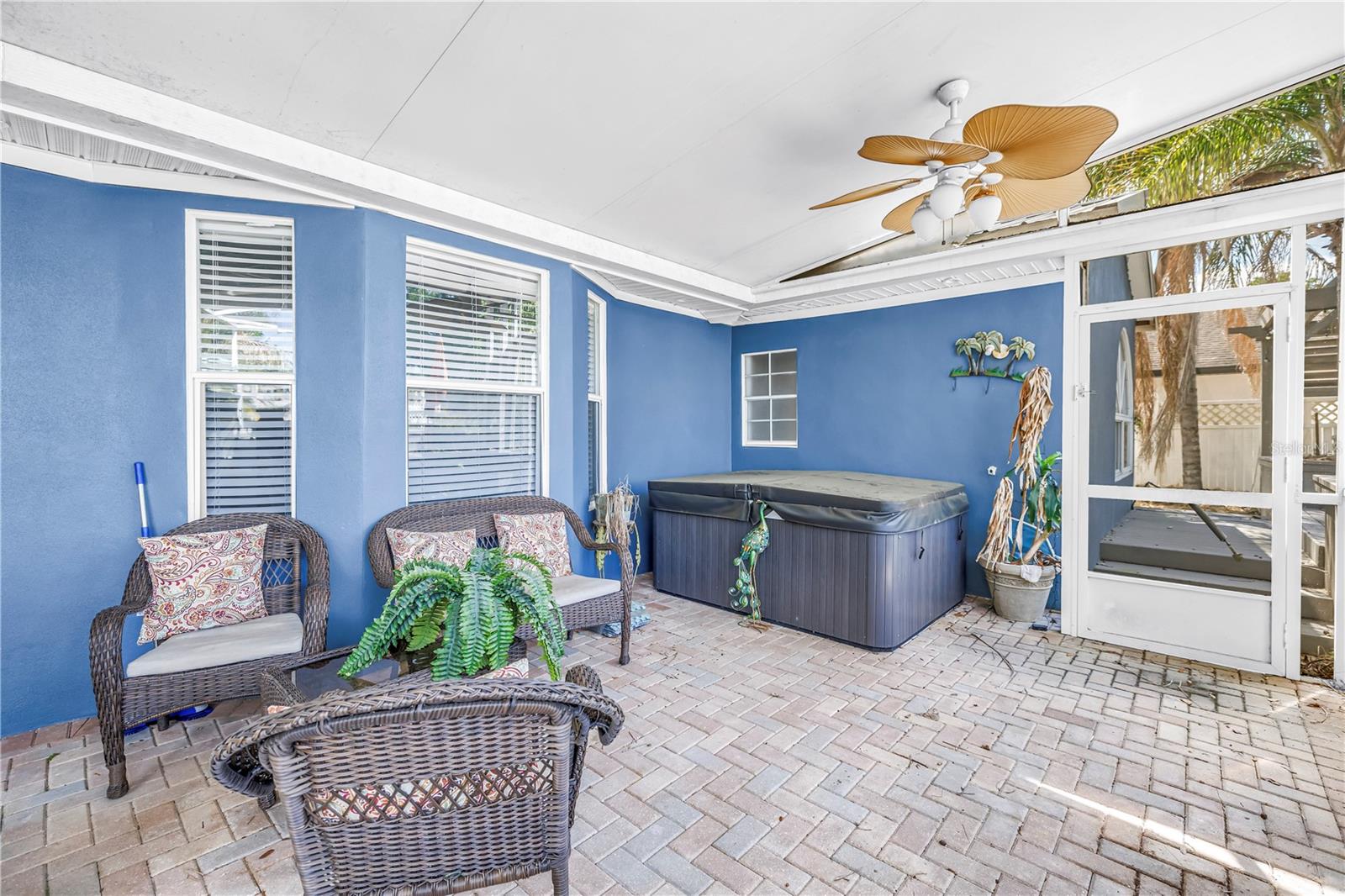 23037 BROWNWOOD CT, LAND O LAKES, FL, 34639
