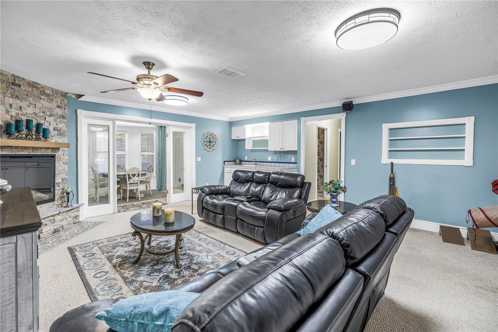 23037 BROWNWOOD CT, LAND O LAKES, FL, 34639