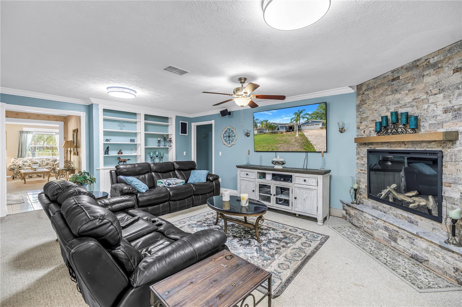 23037 BROWNWOOD CT, LAND O LAKES, FL, 34639