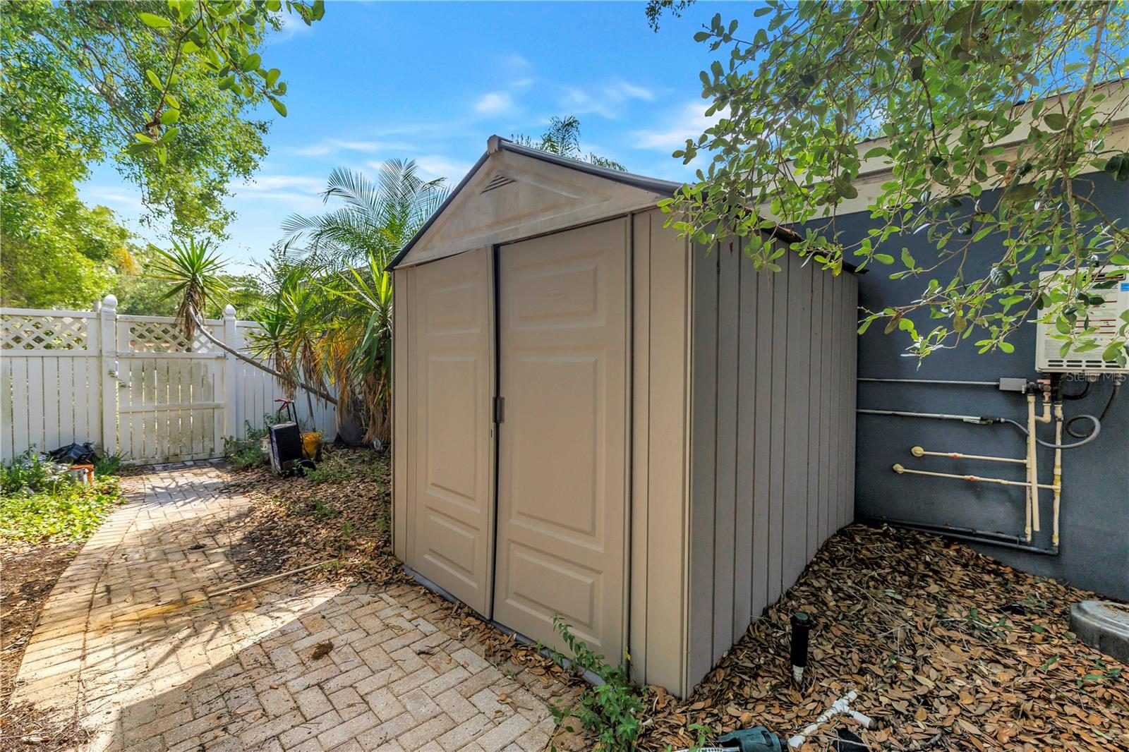 23037 BROWNWOOD CT, LAND O LAKES, FL, 34639