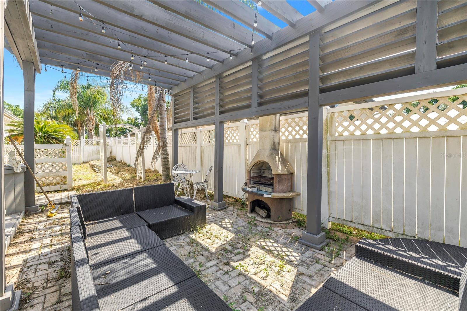 23037 BROWNWOOD CT, LAND O LAKES, FL, 34639