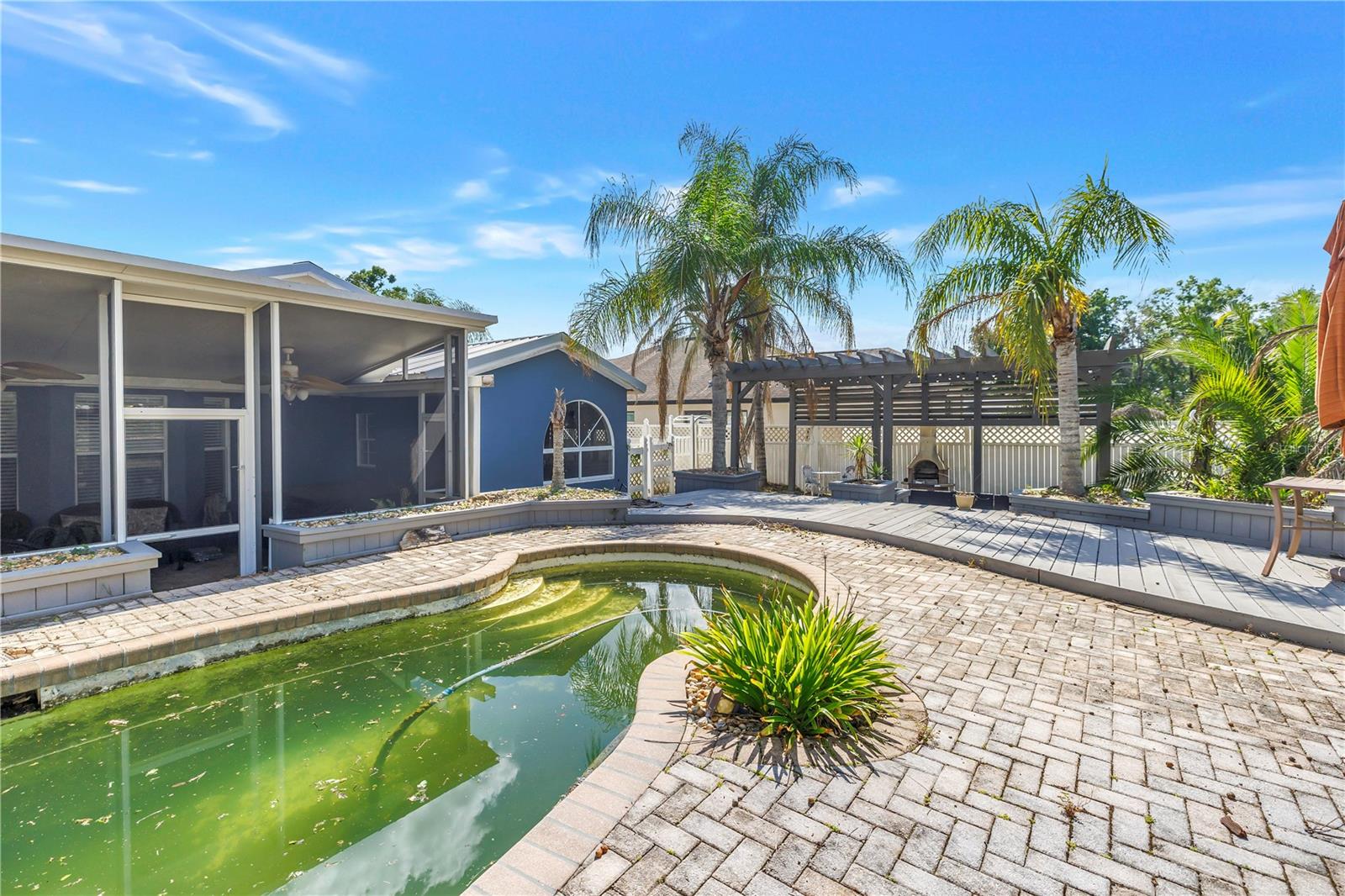 23037 BROWNWOOD CT, LAND O LAKES, FL, 34639