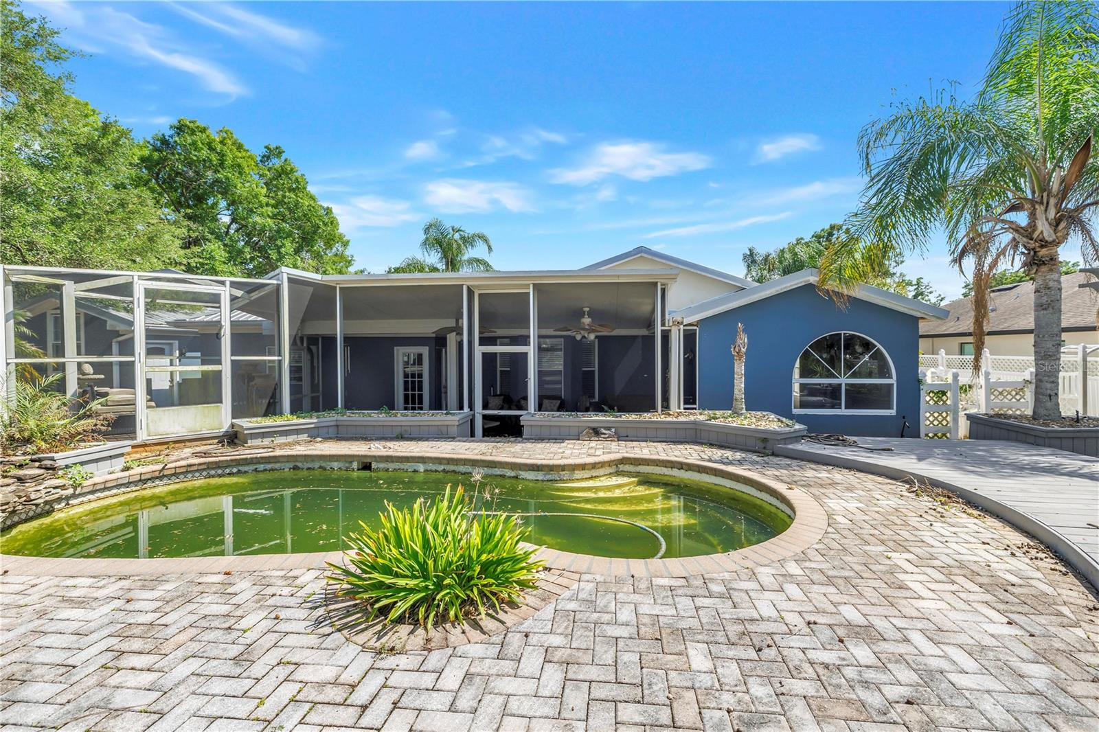 23037 BROWNWOOD CT, LAND O LAKES, FL, 34639