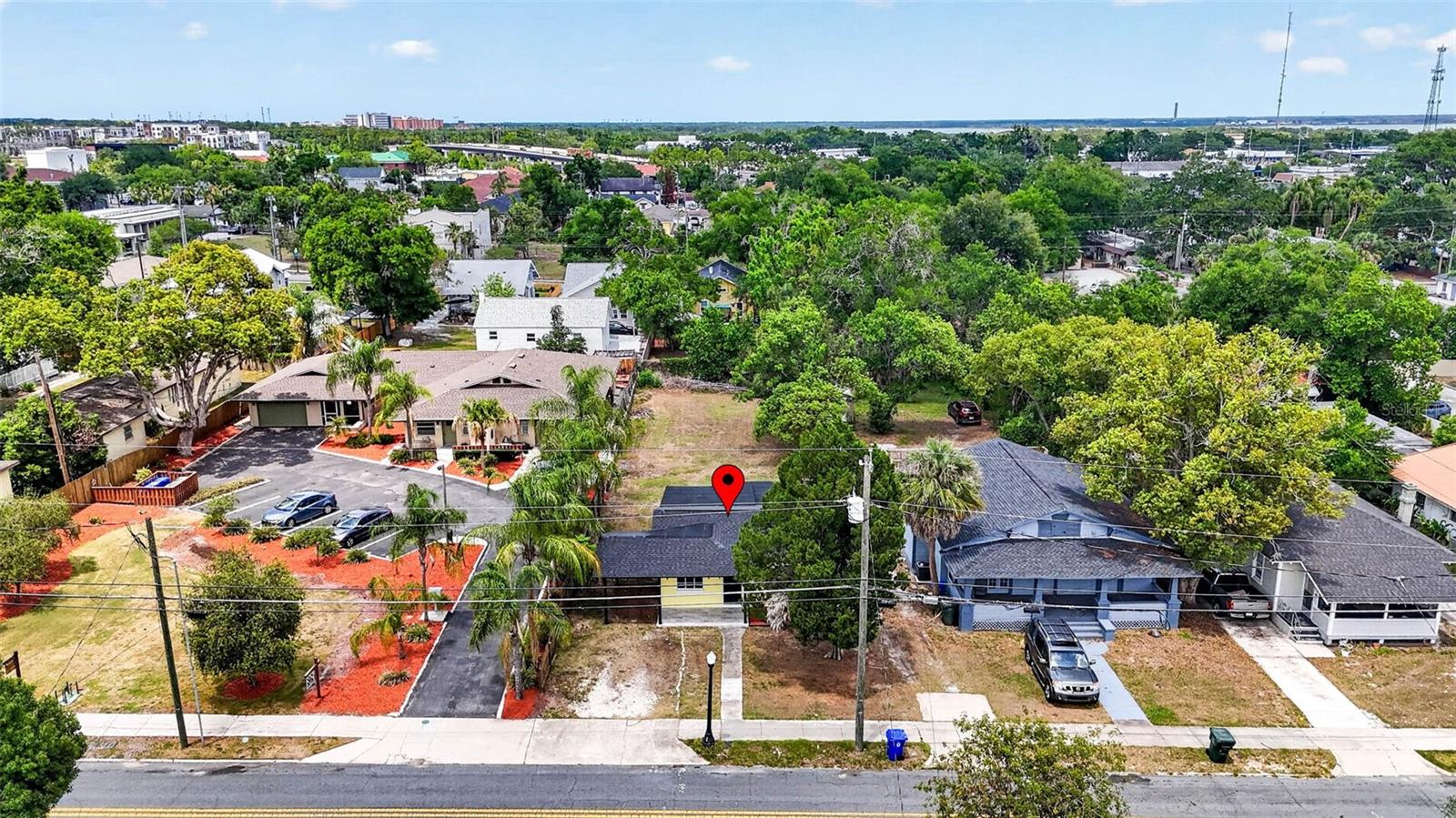 834 E LIME ST, LAKELAND, FL, 33801