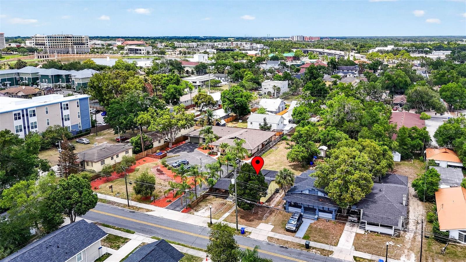 834 E LIME ST, LAKELAND, FL, 33801