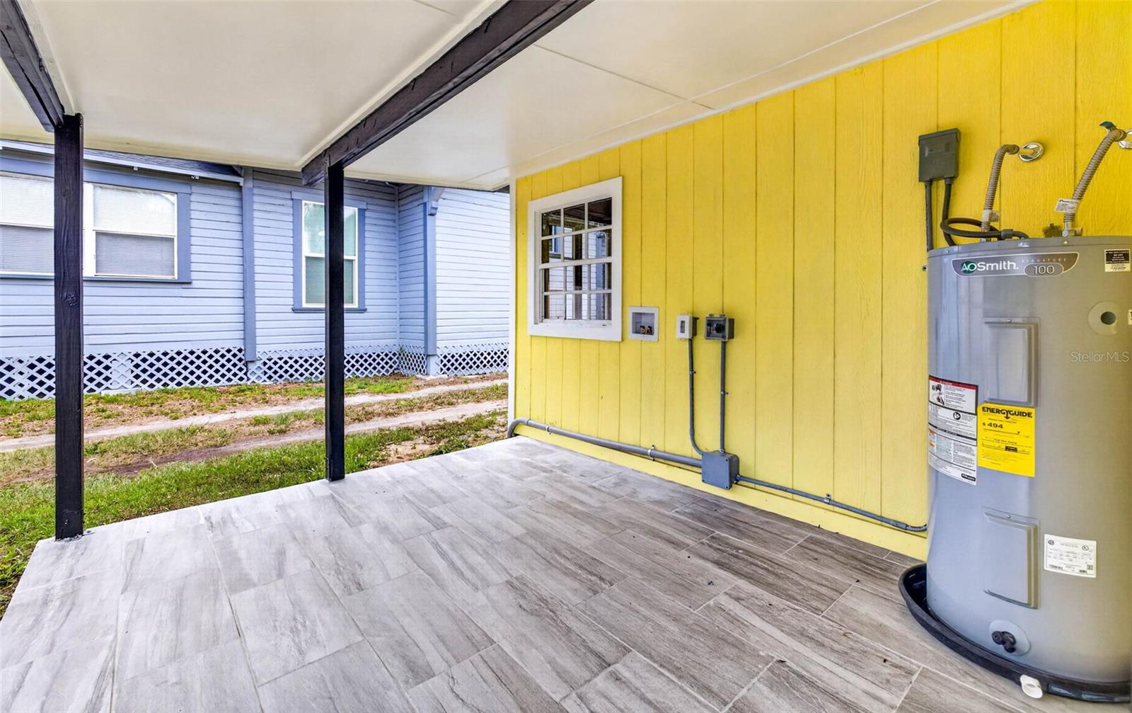 834 E LIME ST, LAKELAND, FL, 33801