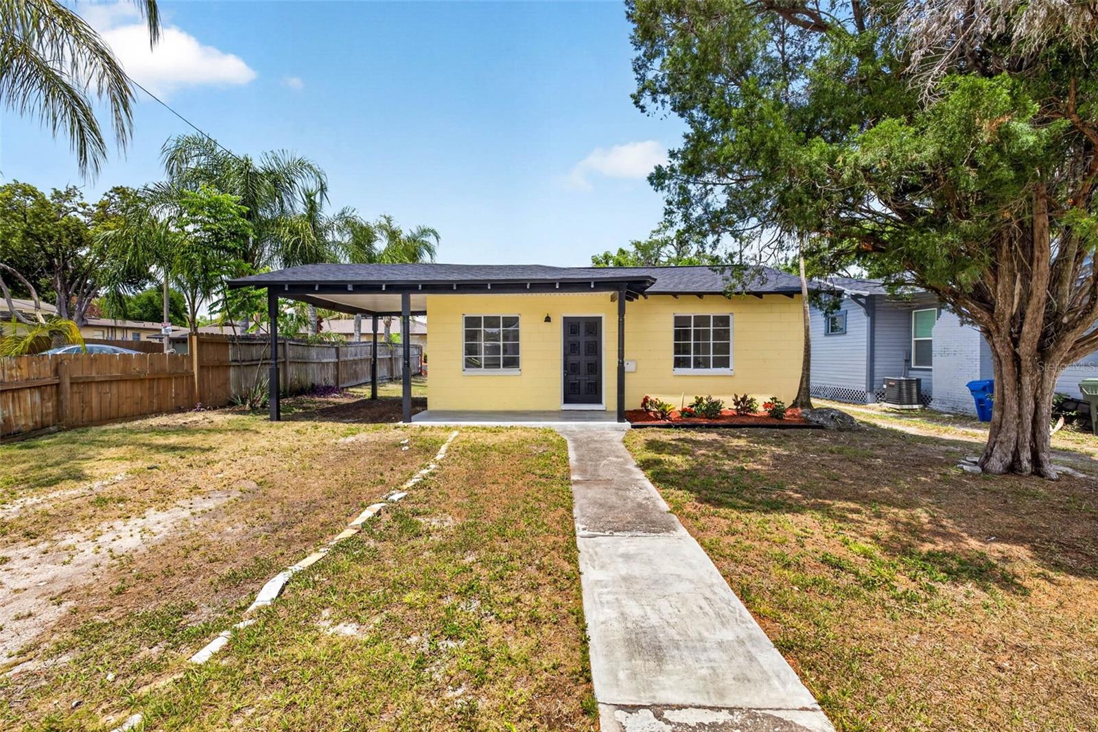834 E LIME ST, LAKELAND, FL, 33801