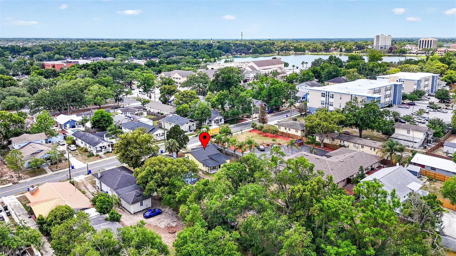834 E LIME ST, LAKELAND, FL, 33801