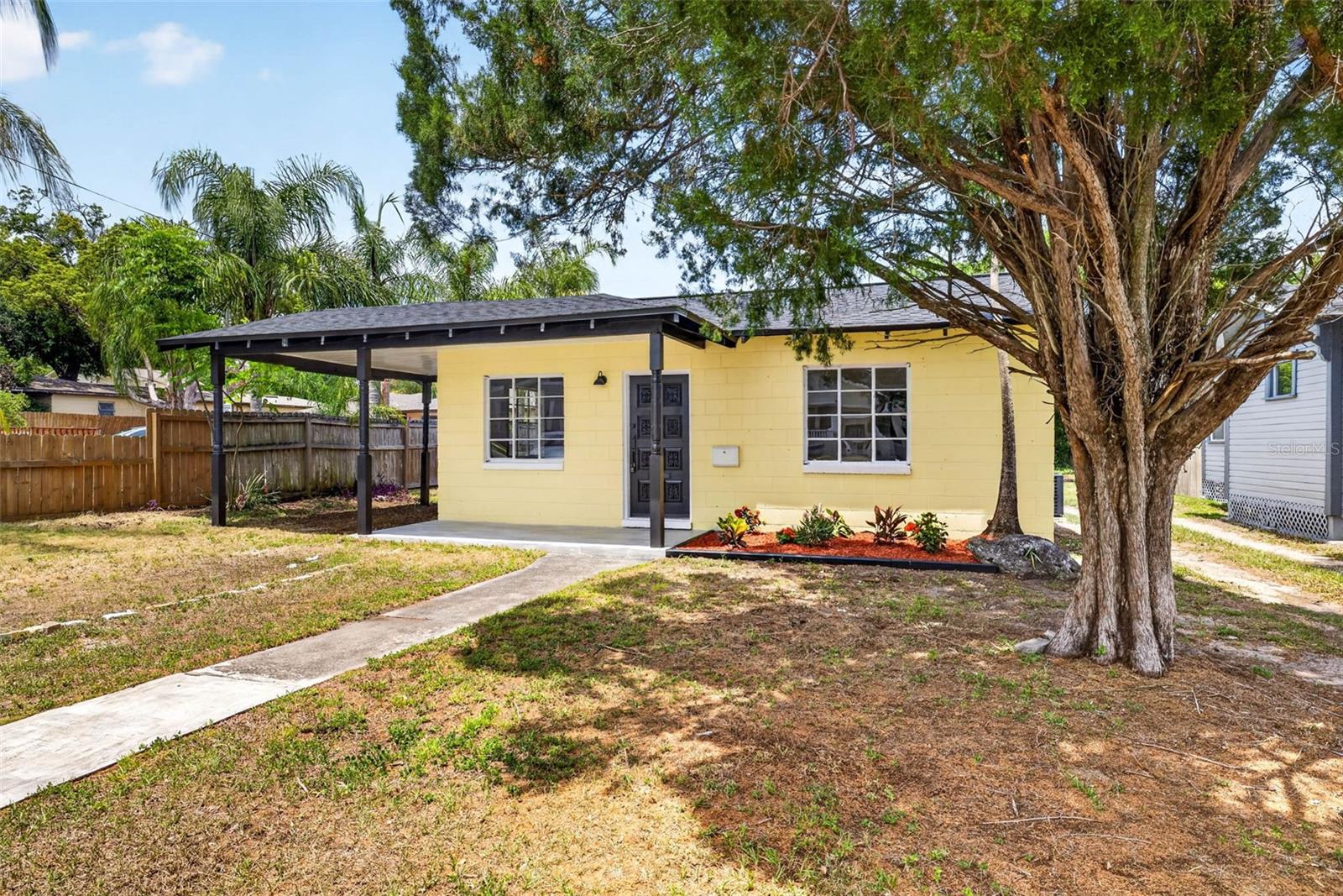 834 E LIME ST, LAKELAND, FL, 33801
