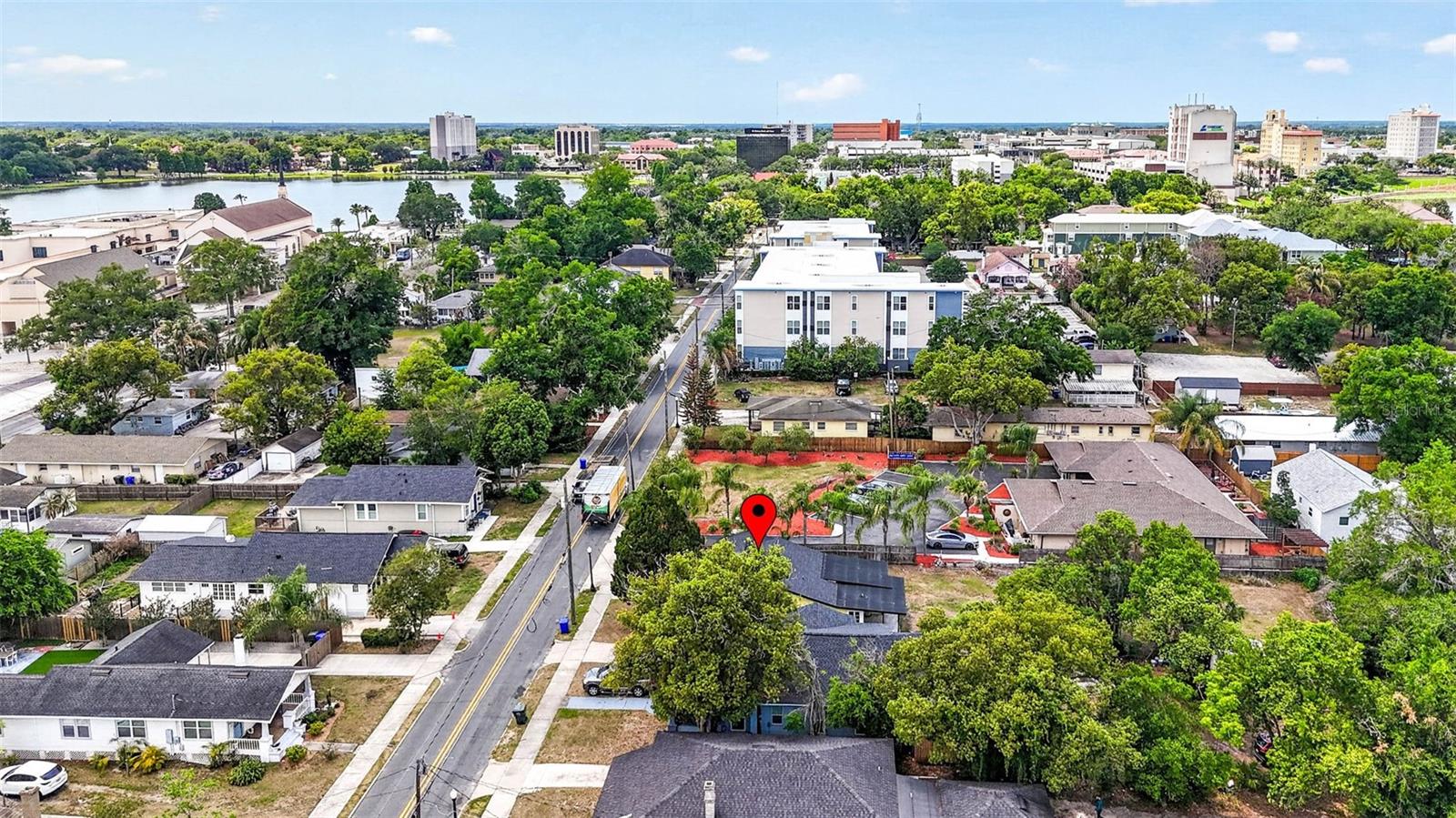 834 E LIME ST, LAKELAND, FL, 33801