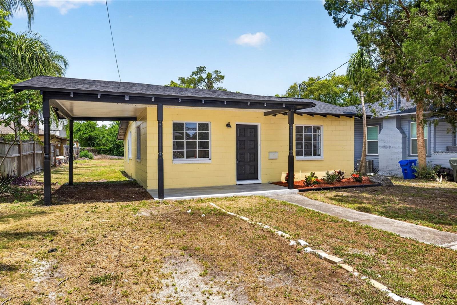 834 E LIME ST, LAKELAND, FL, 33801
