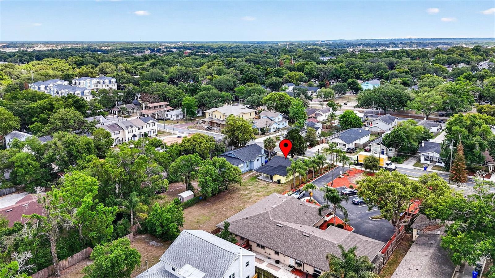 834 E LIME ST, LAKELAND, FL, 33801