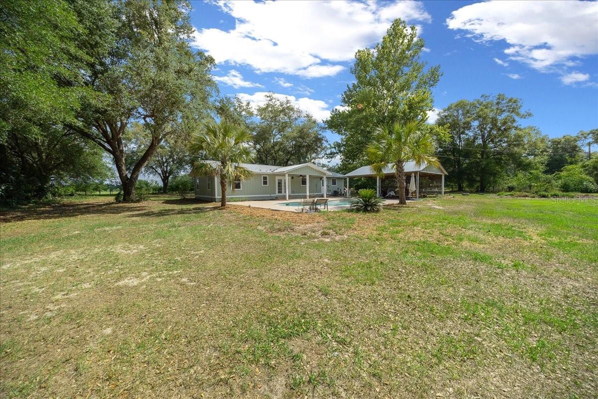 1869 SW 32ND PL, BELL, FL, 32619