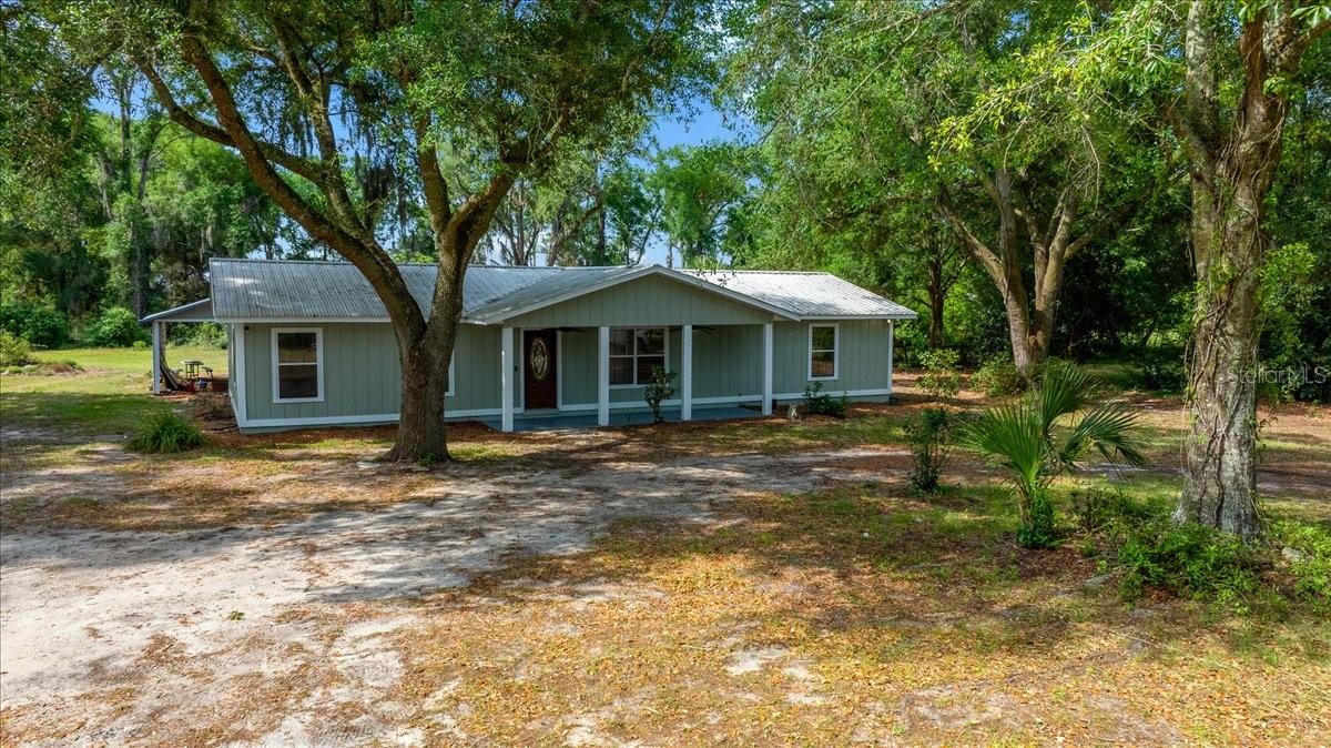 1869 SW 32ND PL, BELL, FL, 32619