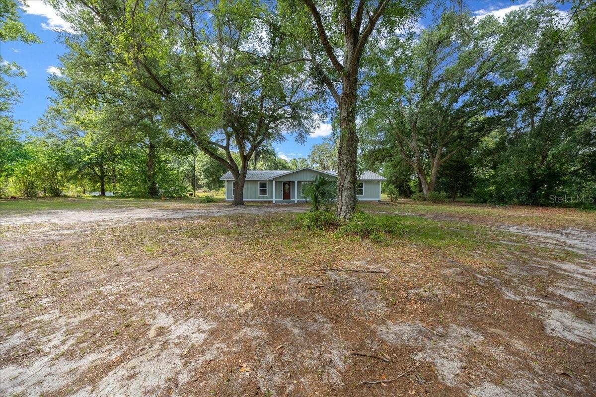 1869 SW 32ND PL, BELL, FL, 32619