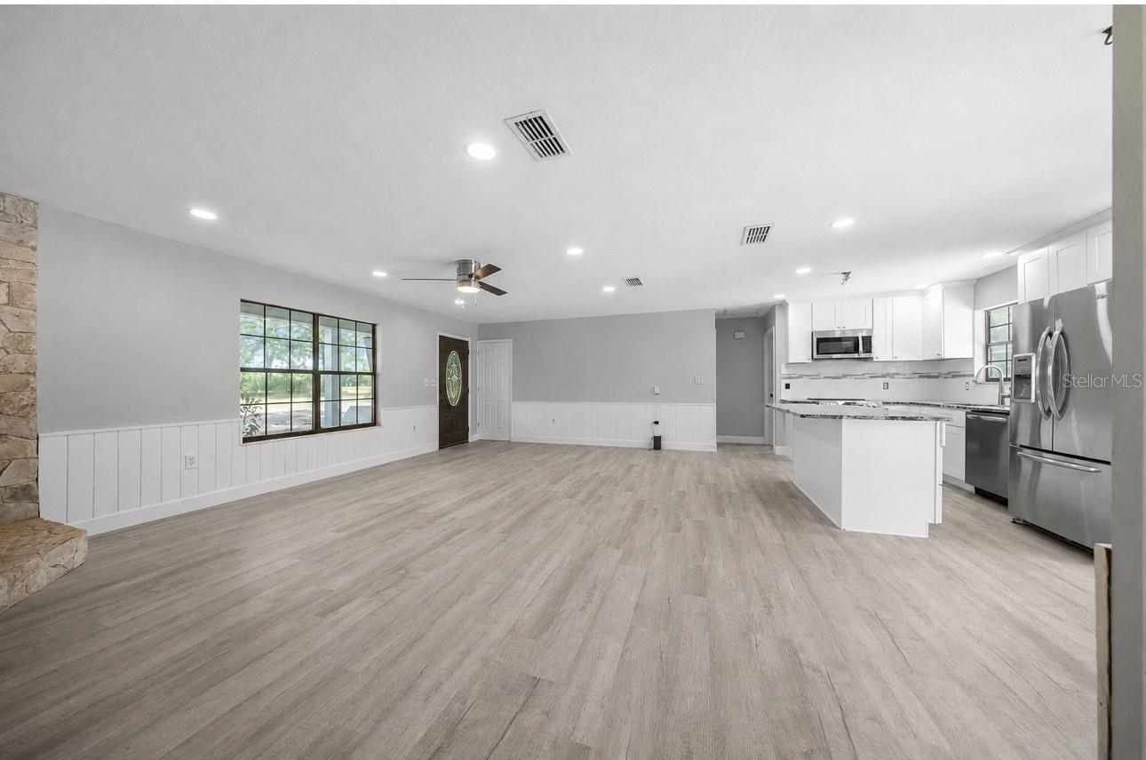 1869 SW 32ND PL, BELL, FL, 32619