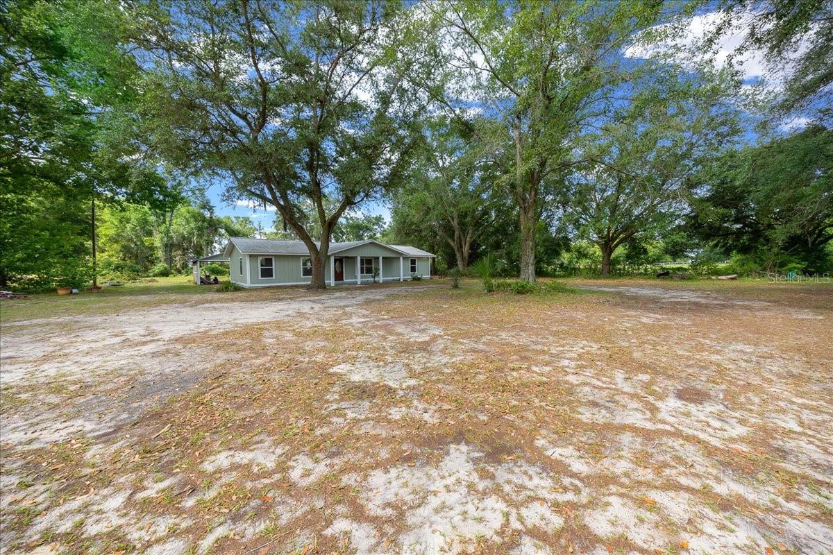 1869 SW 32ND PL, BELL, FL, 32619