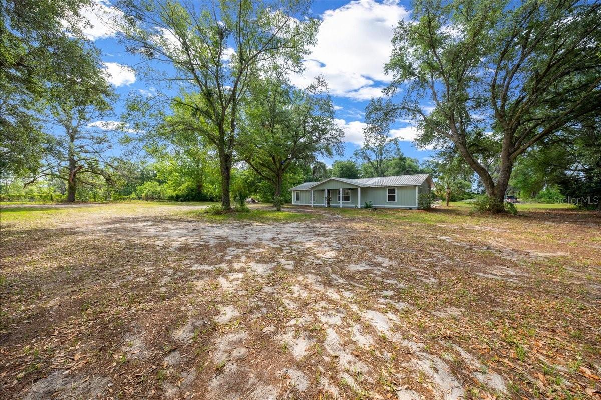 1869 SW 32ND PL, BELL, FL, 32619