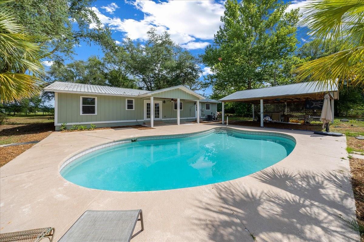 1869 SW 32ND PL, BELL, FL, 32619