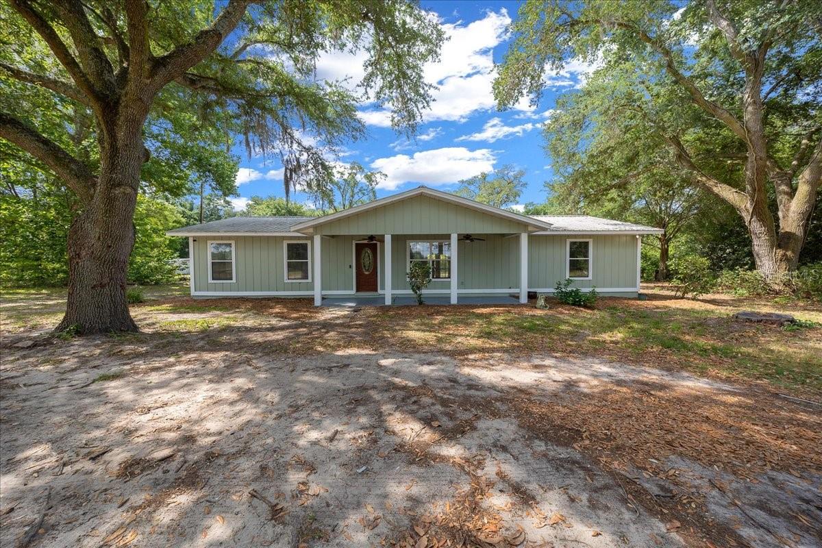 1869 SW 32ND PL, BELL, FL, 32619