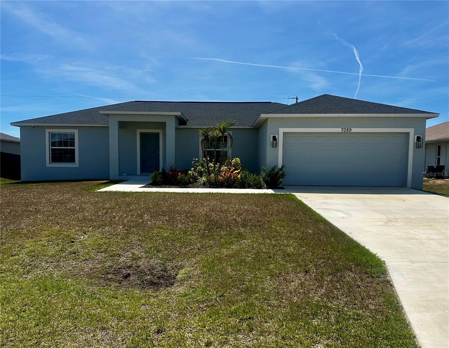 7089 PLANTATION ST, ENGLEWOOD, FL, 34224