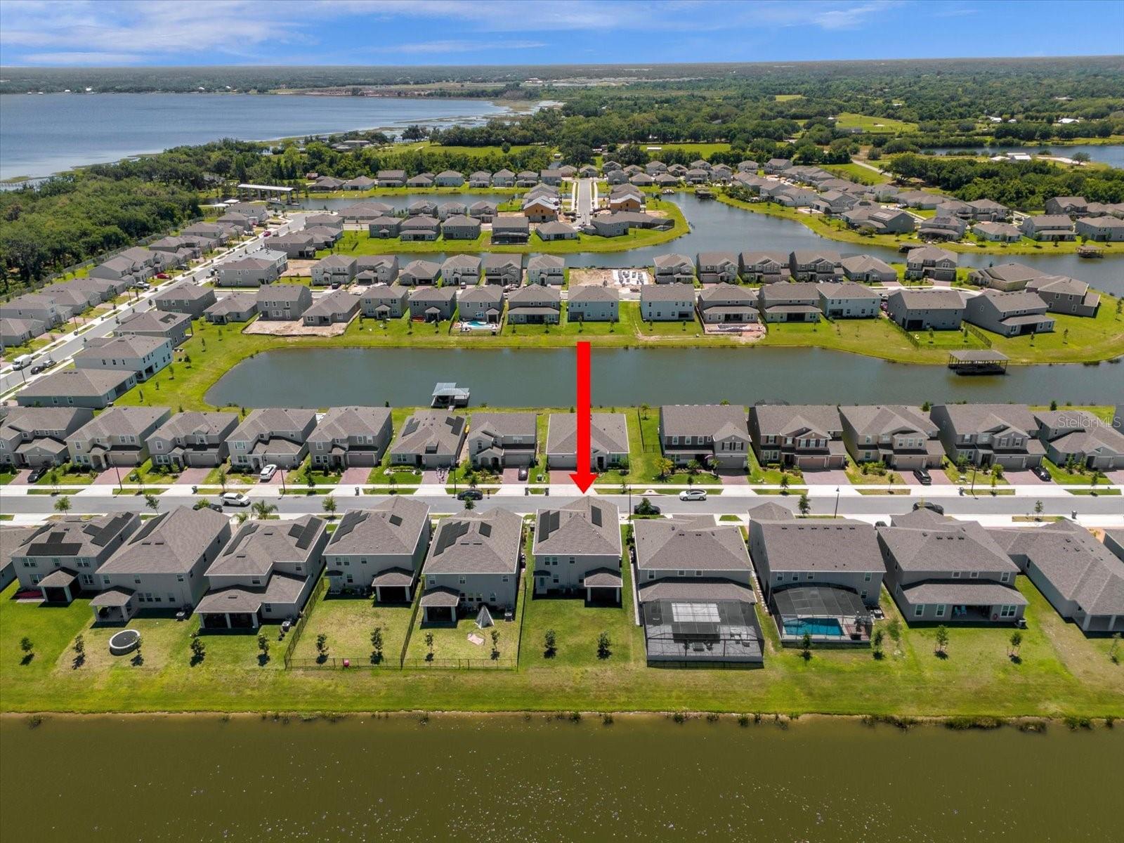 5033 BESSIE CT, ST CLOUD, FL, 34772