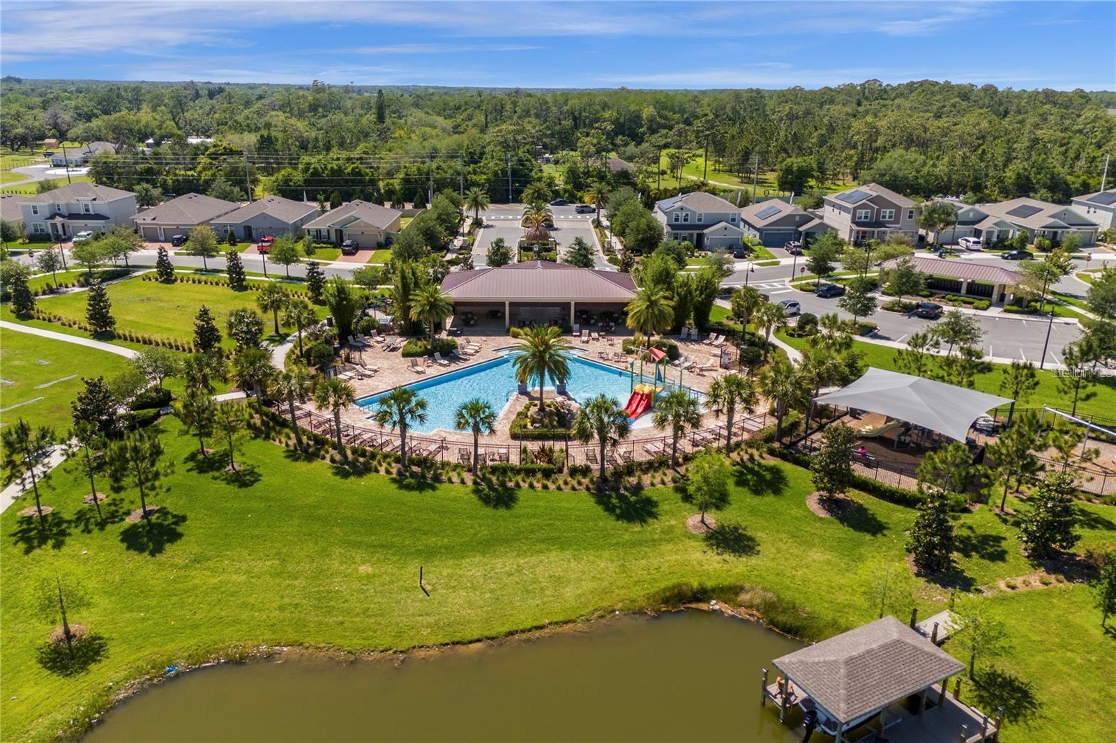 5033 BESSIE CT, ST CLOUD, FL, 34772