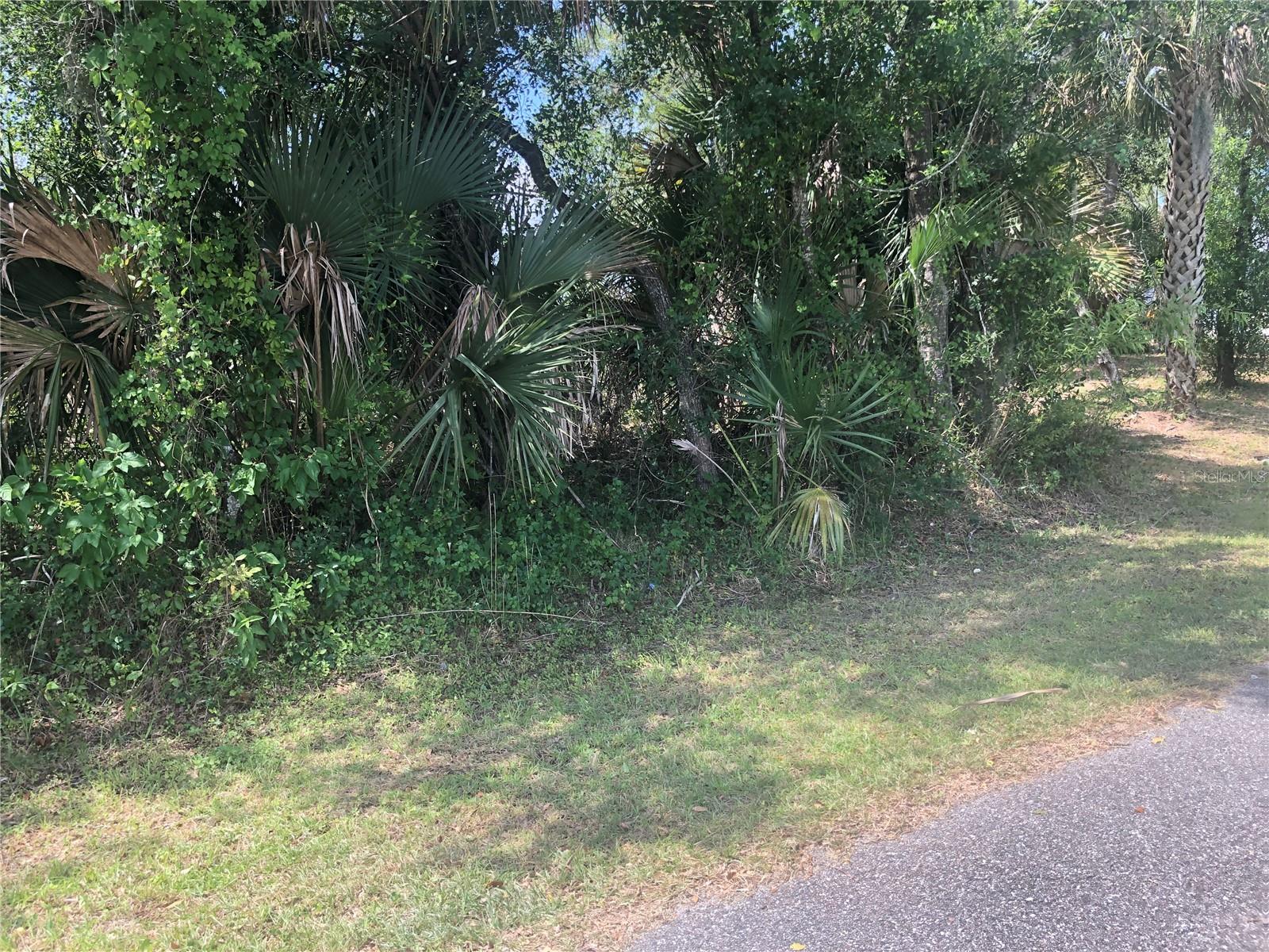 CHARLAND AVE, NORTH PORT, FL, 34291