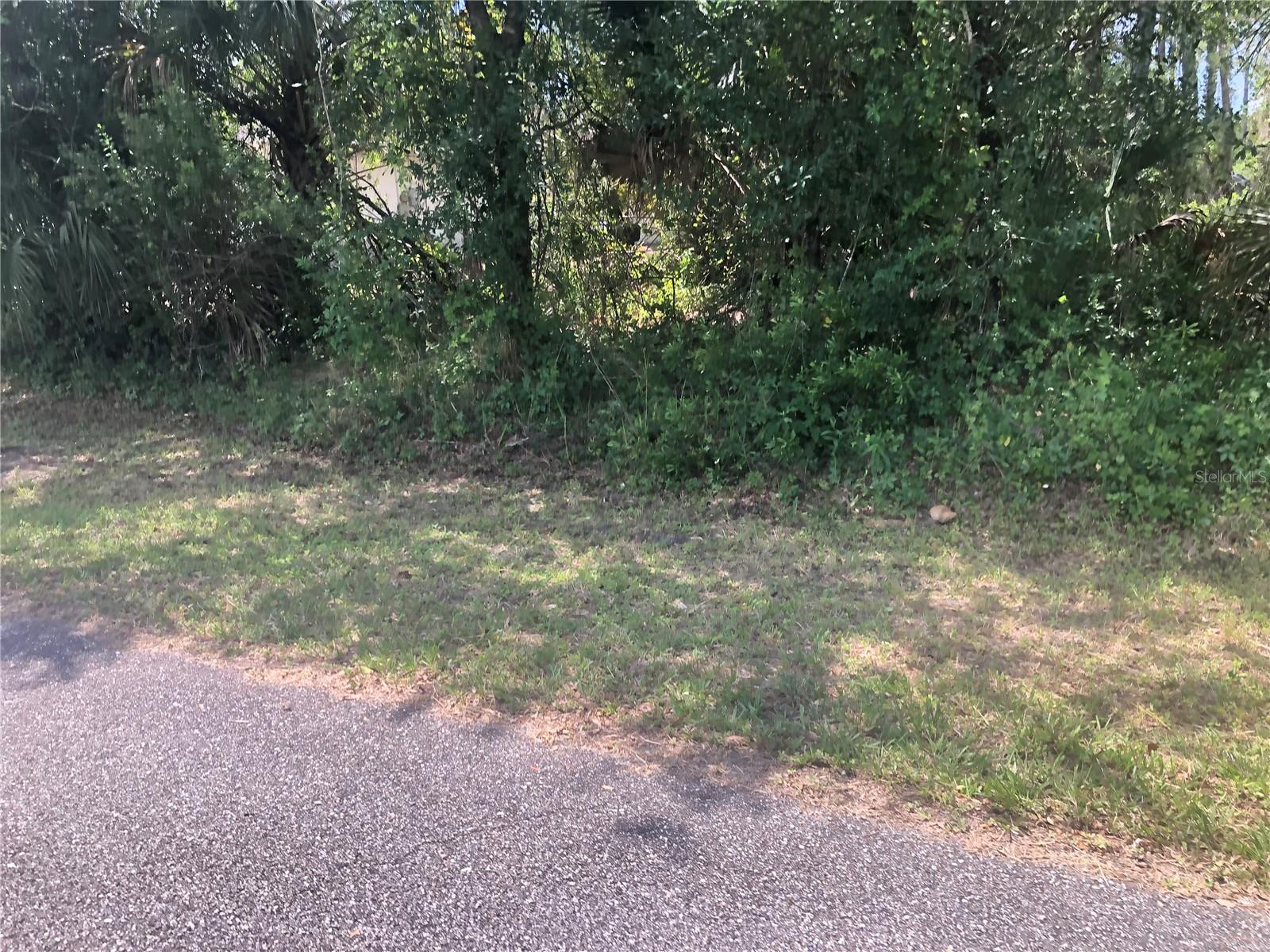 CHARLAND AVE, NORTH PORT, FL, 34291