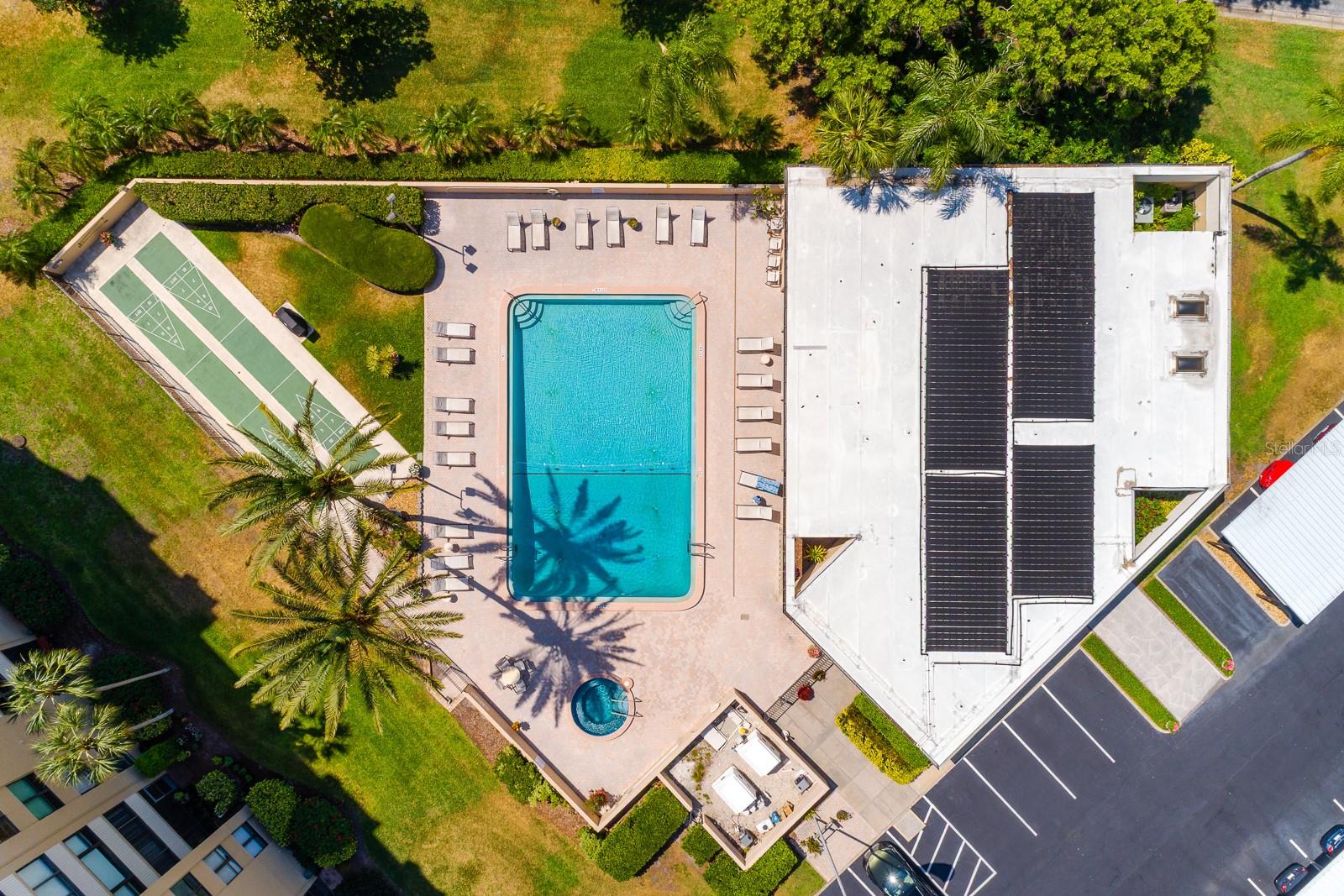 2620 COVE CAY DR #904, CLEARWATER, FL, 33760