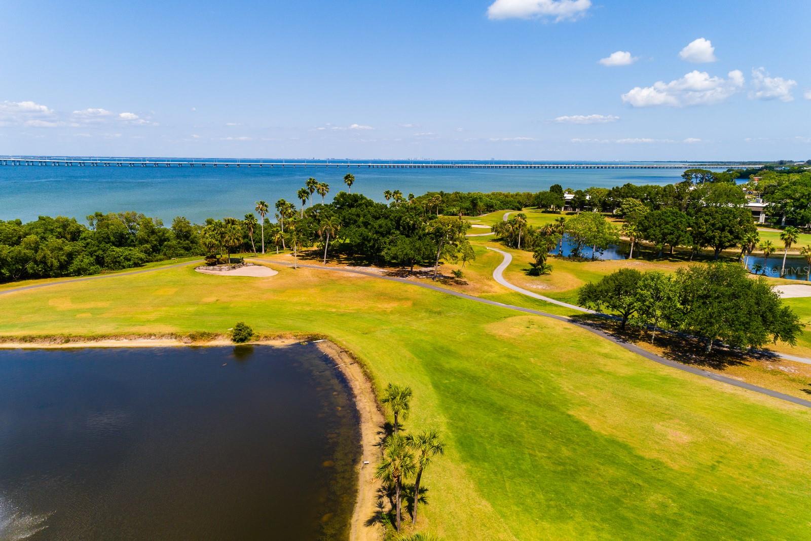 2620 COVE CAY DR #904, CLEARWATER, FL, 33760