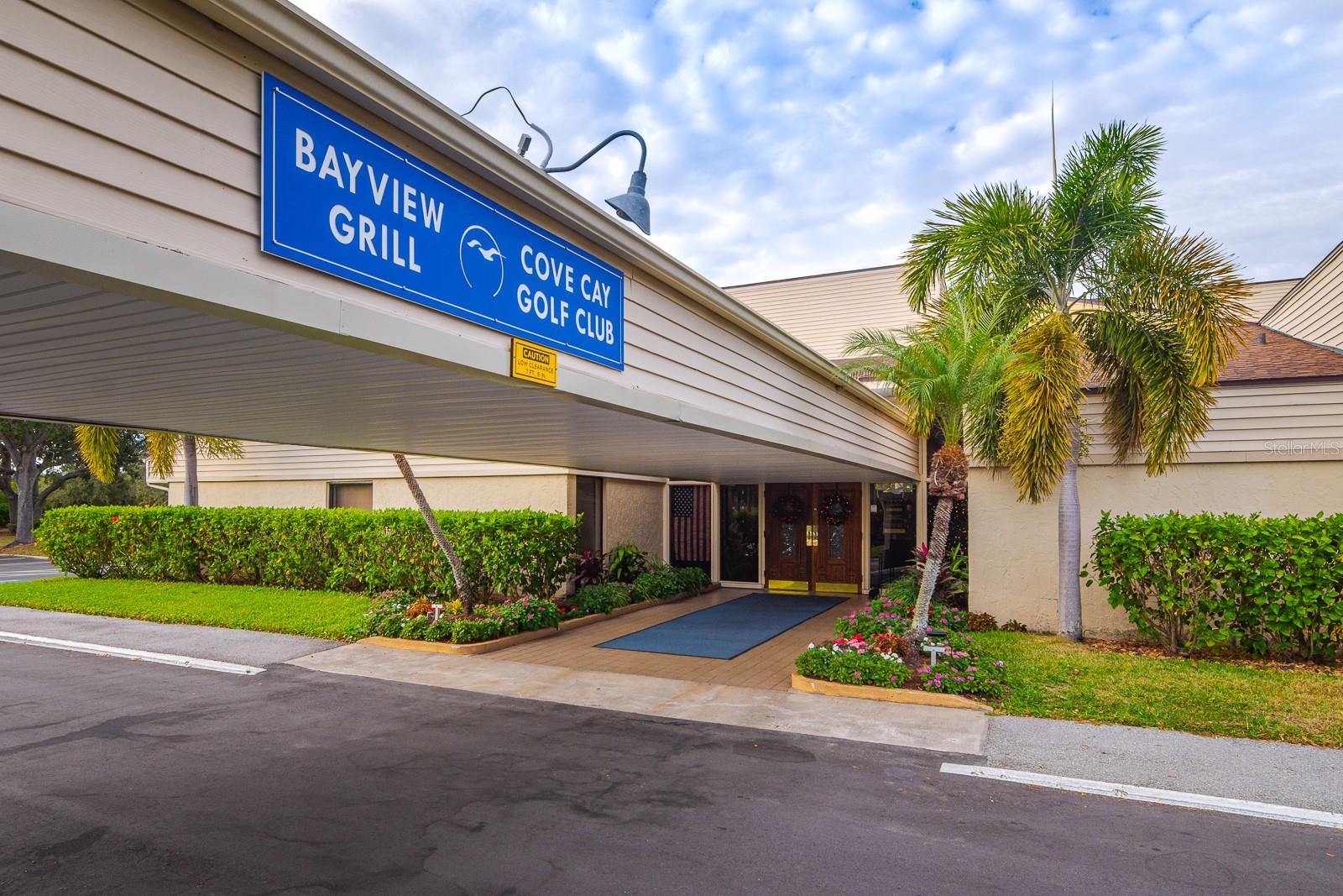 2620 COVE CAY DR #904, CLEARWATER, FL, 33760