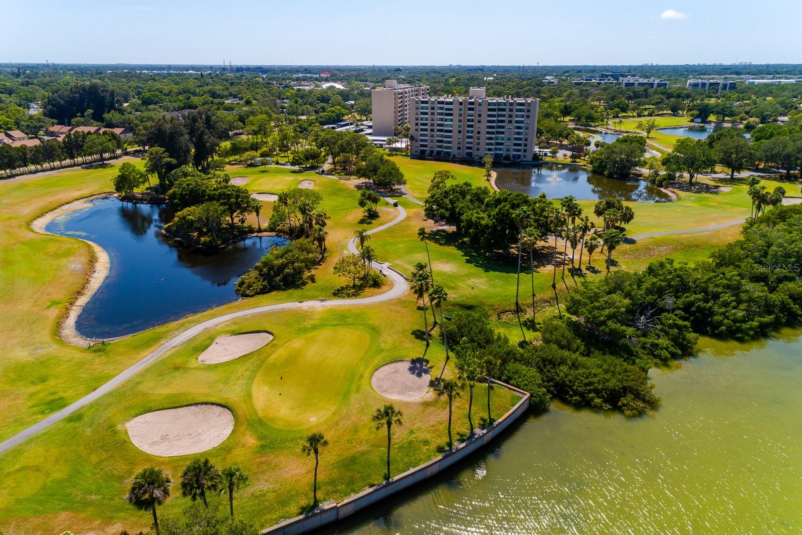 2620 COVE CAY DR #904, CLEARWATER, FL, 33760