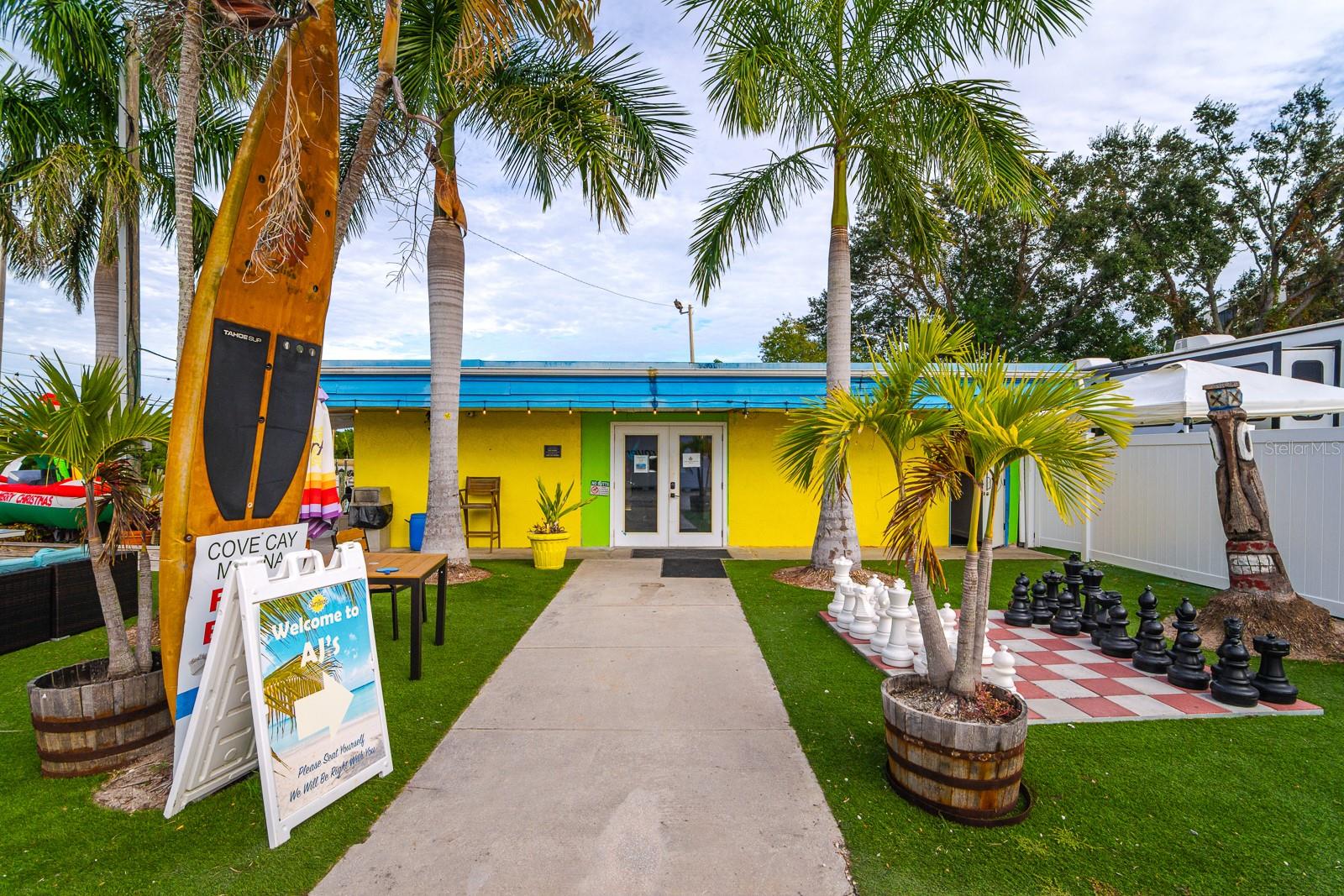 2620 COVE CAY DR #904, CLEARWATER, FL, 33760