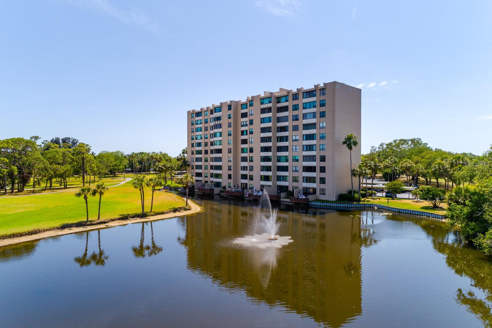 2620 COVE CAY DR #904, CLEARWATER, FL, 33760