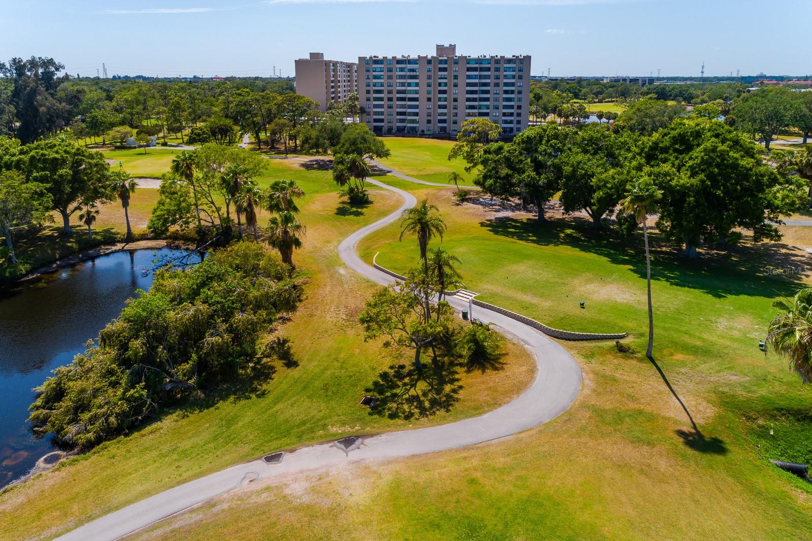 2620 COVE CAY DR #904, CLEARWATER, FL, 33760