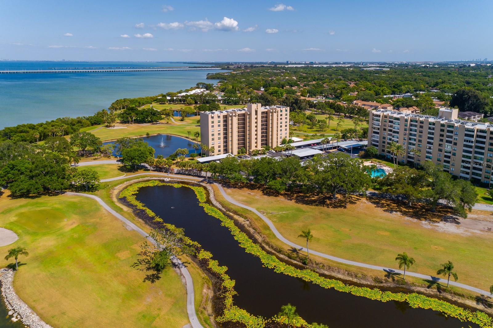 2620 COVE CAY DR #904, CLEARWATER, FL, 33760