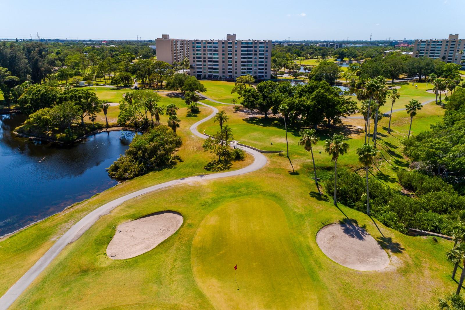 2620 COVE CAY DR #904, CLEARWATER, FL, 33760