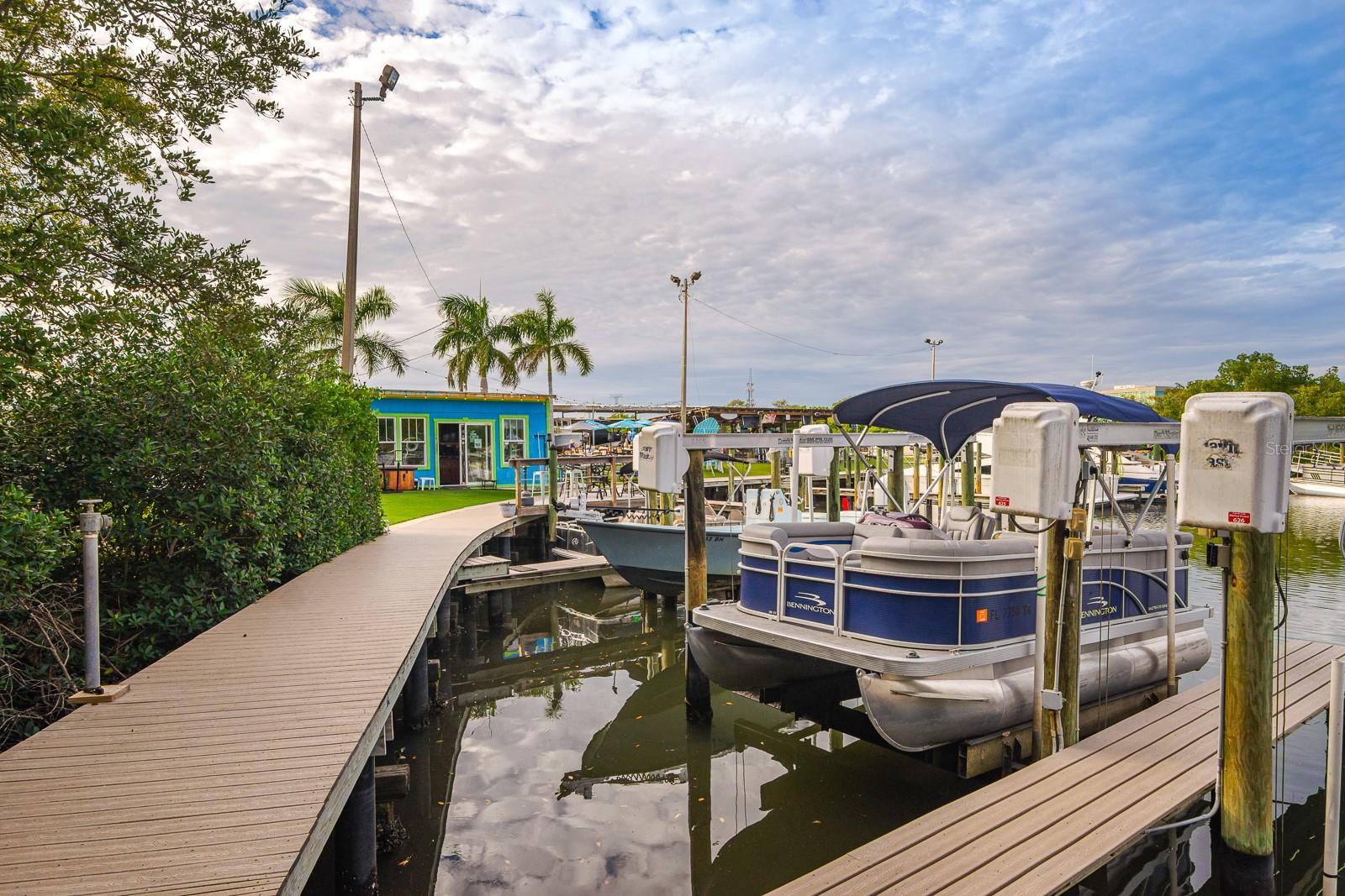 2620 COVE CAY DR #904, CLEARWATER, FL, 33760