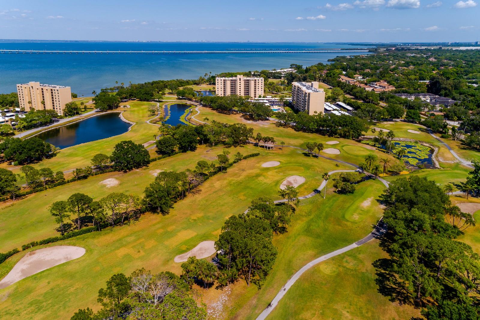 2620 COVE CAY DR #904, CLEARWATER, FL, 33760