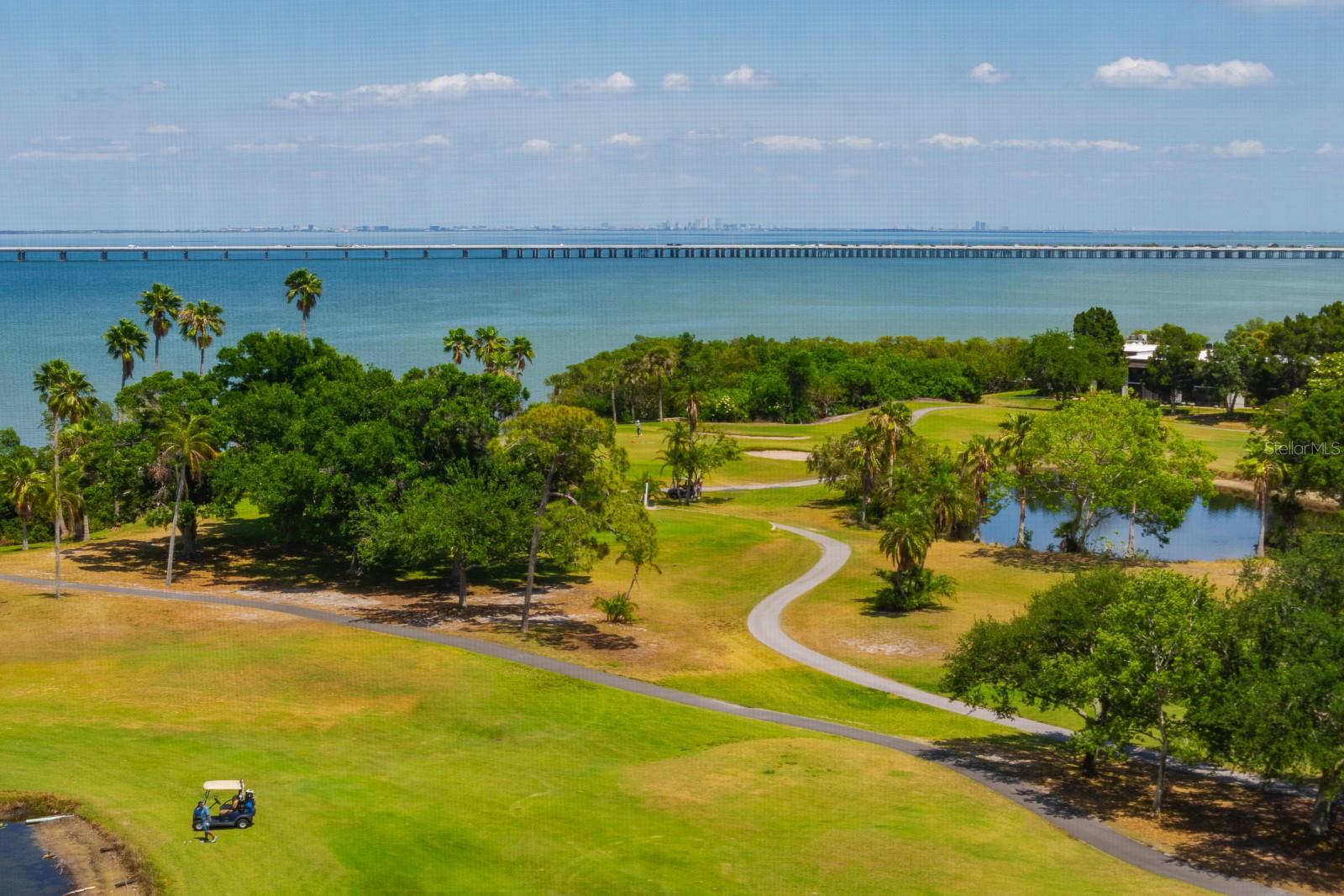 2620 COVE CAY DR #904, CLEARWATER, FL, 33760