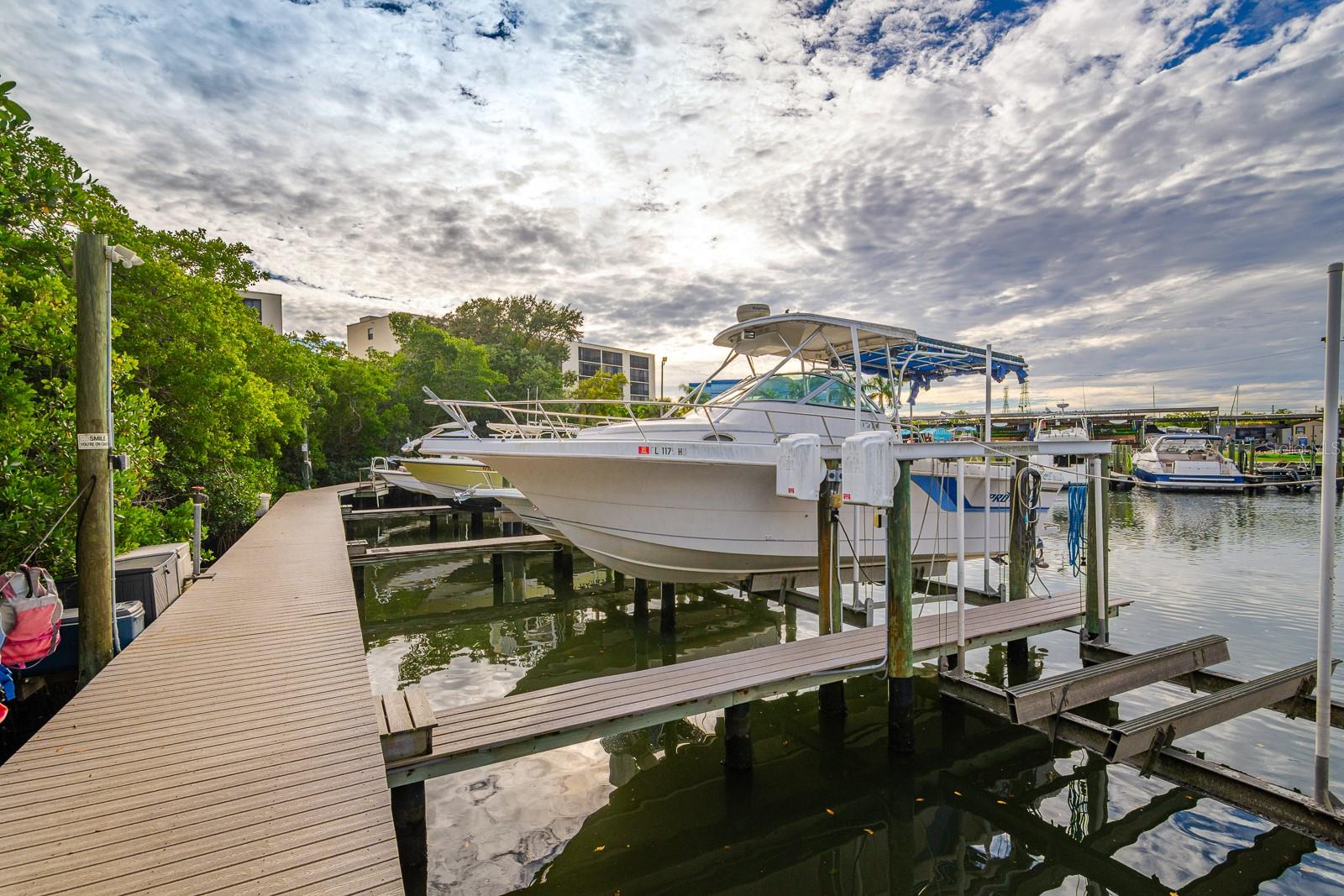 2620 COVE CAY DR #904, CLEARWATER, FL, 33760