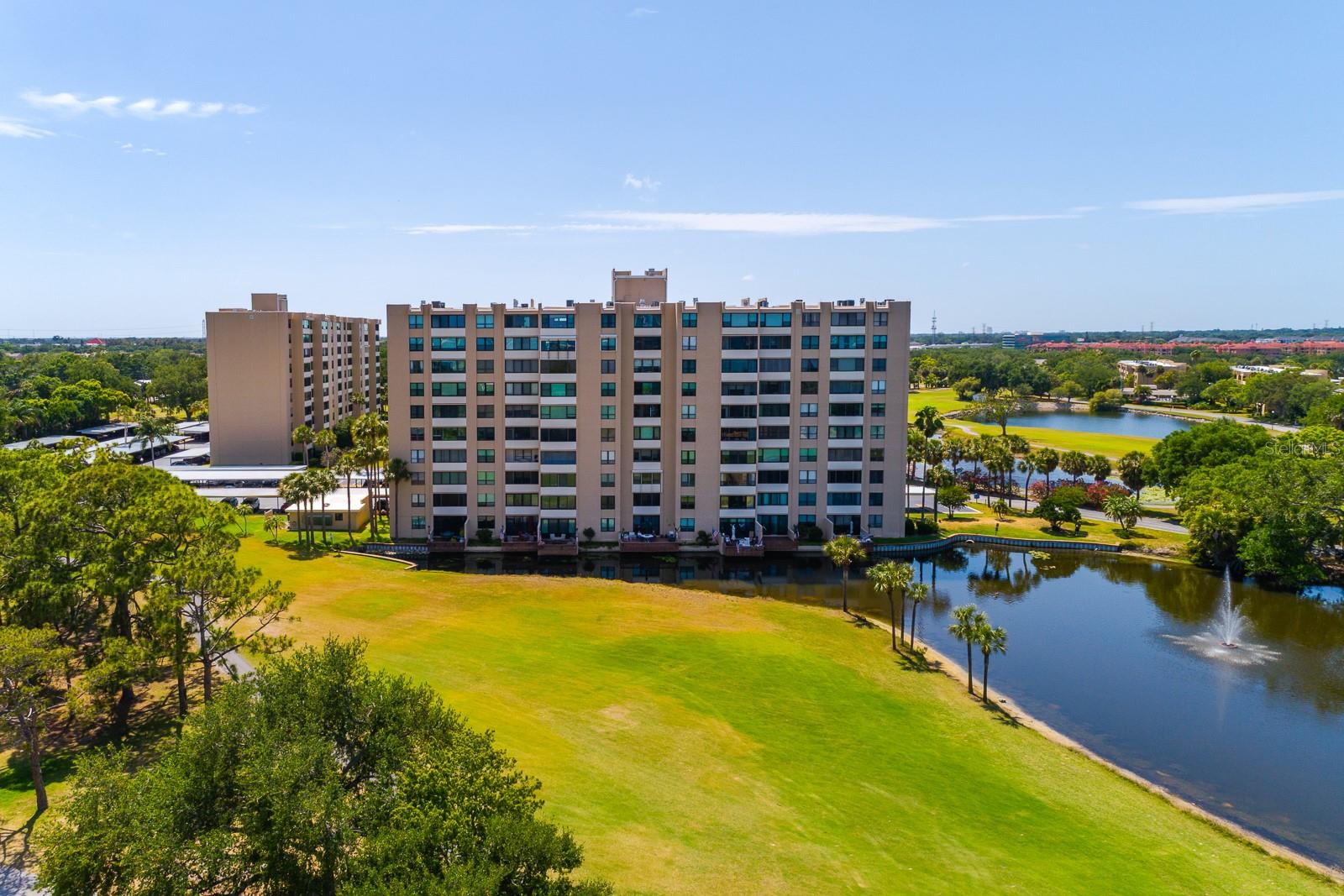 2620 COVE CAY DR #904, CLEARWATER, FL, 33760