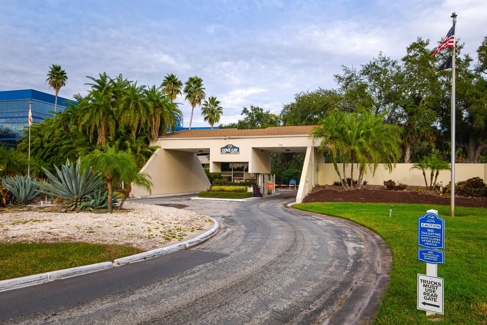 2620 COVE CAY DR #904, CLEARWATER, FL, 33760